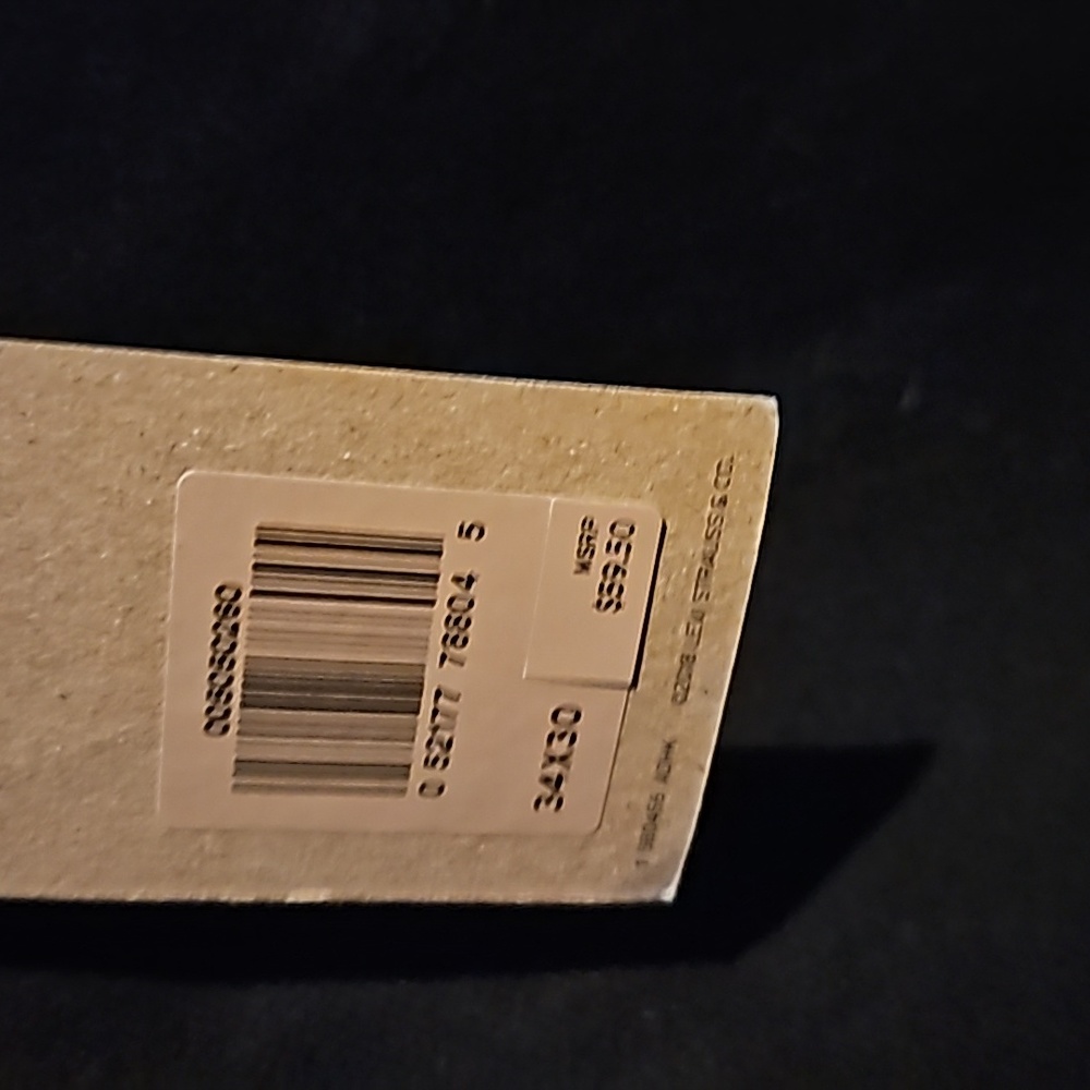 !!.                   Mens 34X30 Black Jeans - Picture 3 of 3